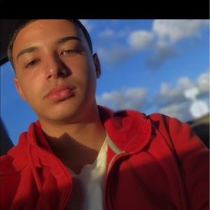 Meet your Posher, Anthony